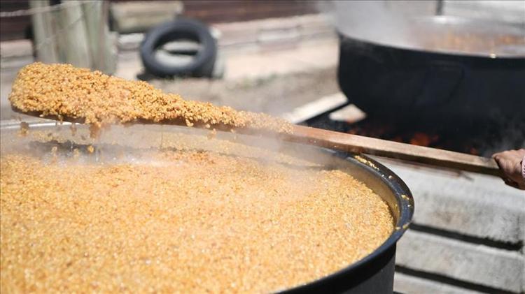 GLİSEMİK İNDEKS TEHLİKESİNE DİKKAT