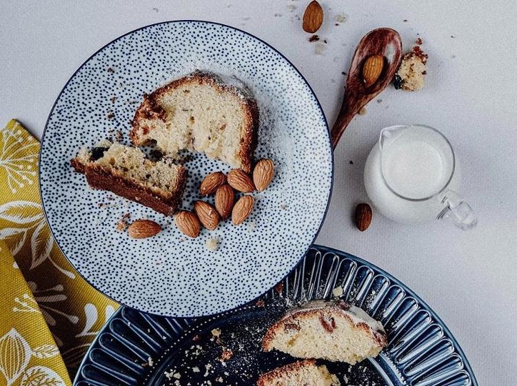 Kek yaparken yumurta yerine bunu kullanın Buluttan farksız oluyor: Yumuşacık kekin sırrı belli oldu, pastanelerin gizli tarifi