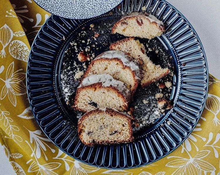 Kek yaparken yumurta yerine bunu kullanın Buluttan farksız oluyor: Yumuşacık kekin sırrı belli oldu, pastanelerin gizli tarifi