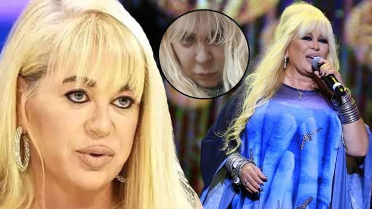 Ünlü şarkıcı Zerrin Özer sevenlerini korkuttu