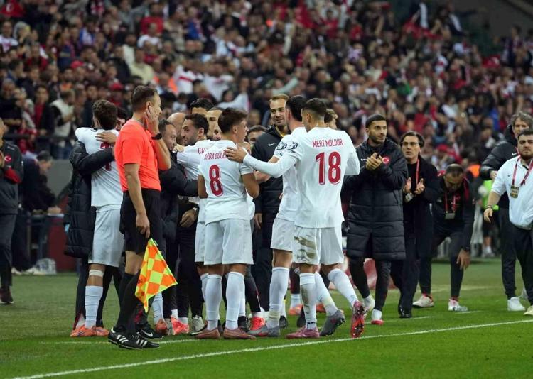 TÜRKİYE NE SONUÇ ELDE ETTİ