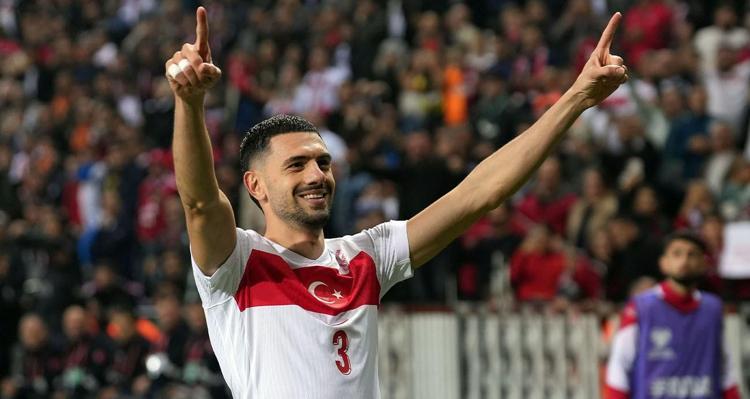 İKİNCİ YARIDA OYUNUN HAKİMİ KİM OLDU