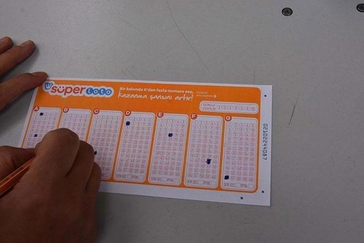 14 EKİM SÜPER LOTO SONUÇLARI AÇIKLANDI MI Milli Piyango Online canlı Süper Loto çekiliş sonuçları belli oldu mu Kazanan numaralar hangileri