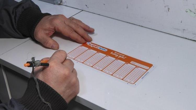 14 EKİM SÜPER LOTO SONUÇLARI AÇIKLANDI MI Milli Piyango Online canlı Süper Loto çekiliş sonuçları belli oldu mu Kazanan numaralar hangileri