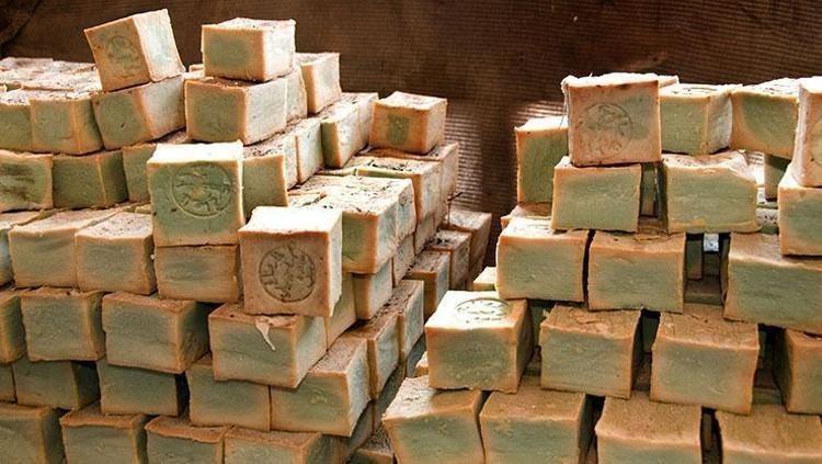 ZEYTİNYAĞI SABUNUNUN CİLDE FAYDALARI