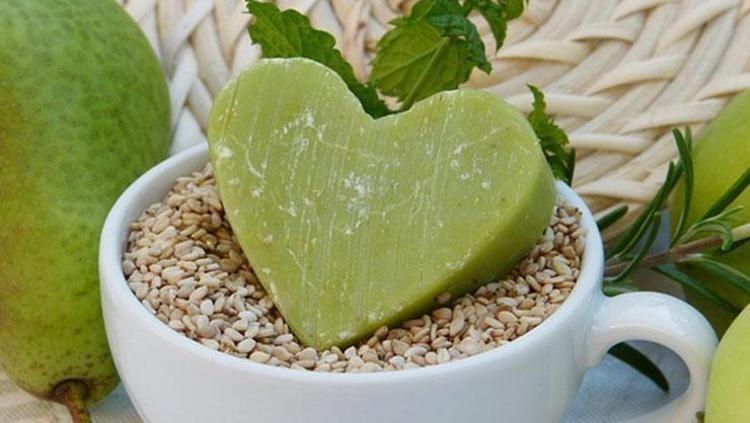 HEM TÜKETİN HEM SABUNUNU KULLANIN