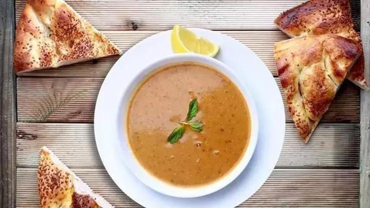 EZOGELİN ÇORBASI TARİFİ