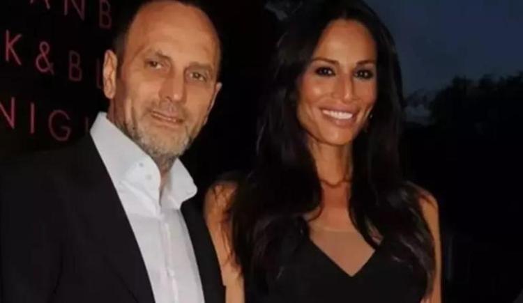 Güzide Duran isyan etti Tek isteğim bir an evvel boşanmak