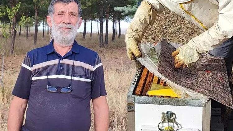 İnsan ayağının değmediği bölgede ürettiği ürünle siparişlere yetişemiyor