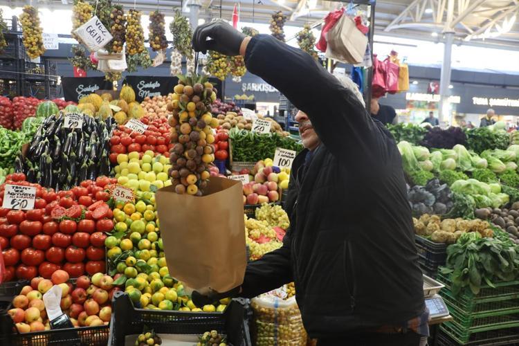 2 yılda bir yetişiyor Olgunlaşınca değil çürüyünce tüketiliyor: Kış aylarının şifası