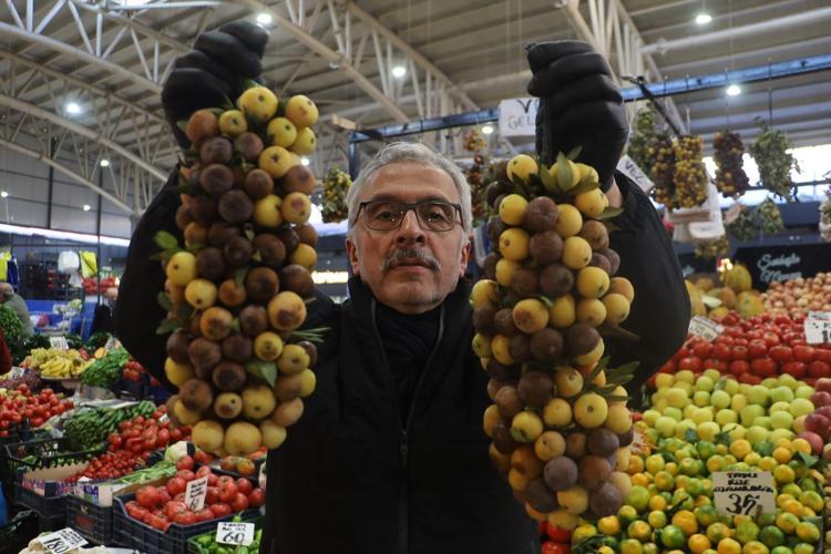 KIŞ AYLARININ ŞİFASI