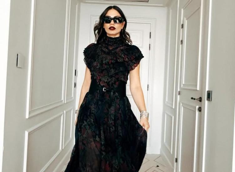 DEMET ÖZDEMİR: ÇOK HEYECAN VERİCİ