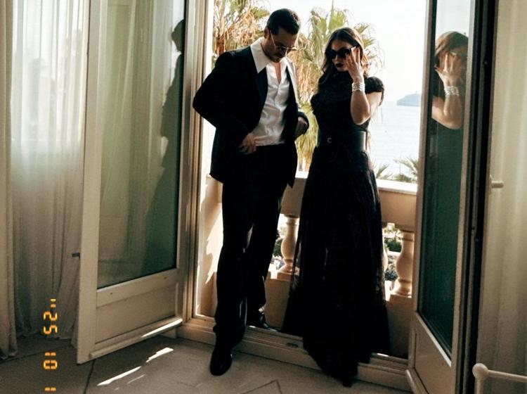 CANNES SOKAKLARINDA BİR TÜRK RÜYASI