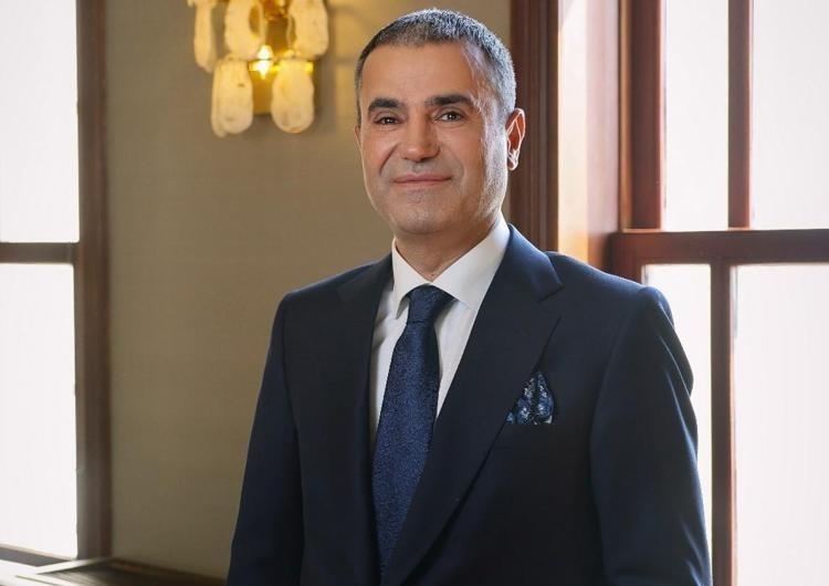 TÜRK DİZİLERİ DÜNYAYI BÜYÜLÜYOR