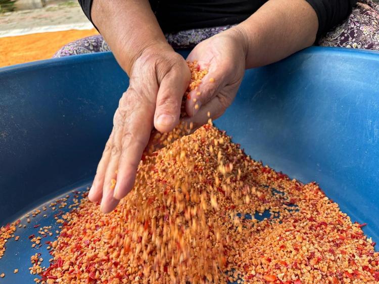 Tamamen geleneksel yöntemlerle hazırlanıyor Katkı maddesi içermiyor: Çorbasını içen şifa buluyor