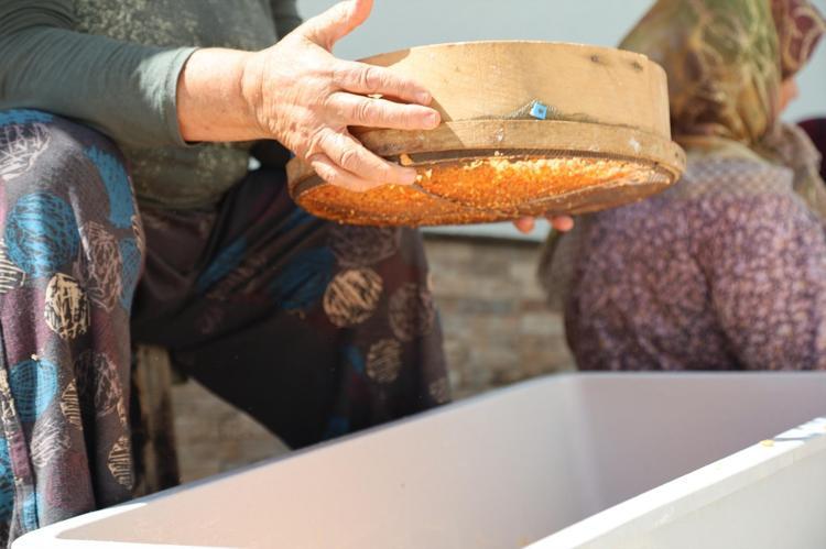 TARHANA ÇORBASI NASIL YAPILIR