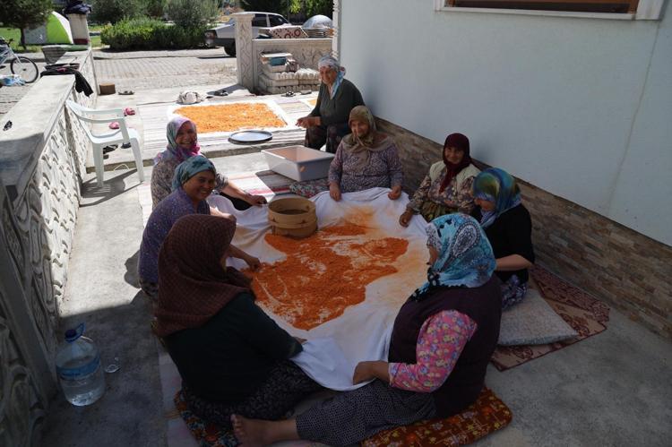 Tamamen geleneksel yöntemlerle hazırlanıyor Katkı maddesi içermiyor: Çorbasını içen şifa buluyor