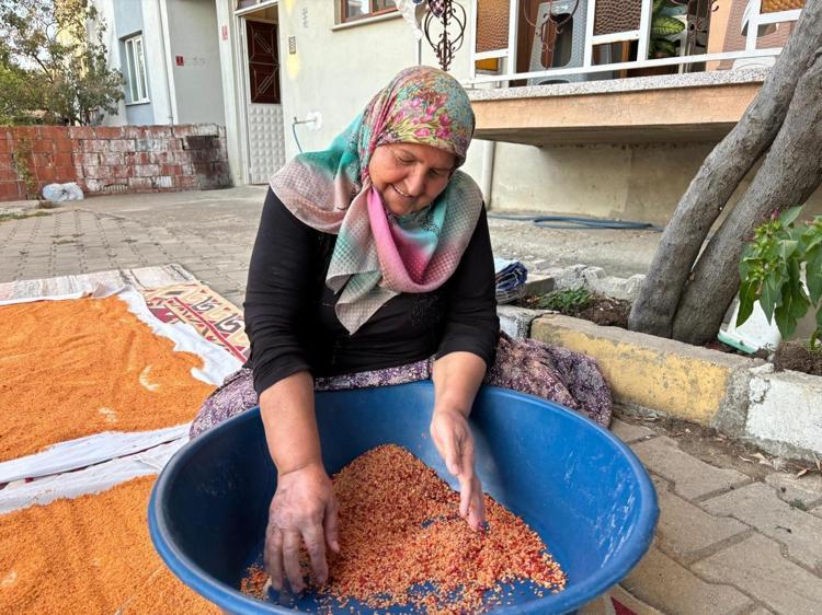 Tamamen geleneksel yöntemlerle hazırlanıyor Katkı maddesi içermiyor: Çorbasını içen şifa buluyor