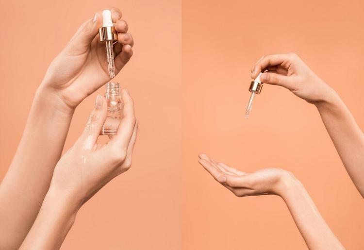 C VİTAMİNİ İÇEREN ÜRÜNLER