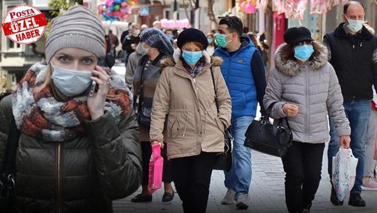 Ekim ayında vakalar pik yaptı Çok daha bulaşıcı, bağışıklığı da atlatıyor Uzmanı altın tavsiyelerde bulundu...