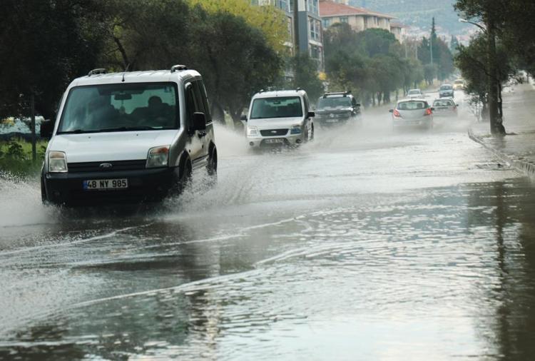 HAVA SICAKLIĞI
