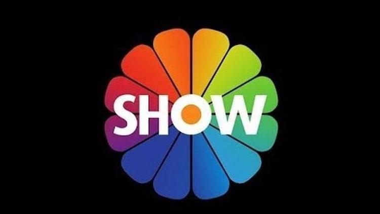 SHOW TV YAYIN AKIŞI