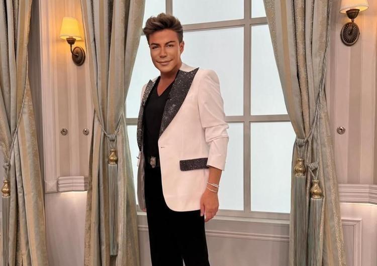 FATİH ÜREK SON DURUM Fatih Üreke ne oldu, kalbi mi durdu Fatih Ürekin neyi var, kalp krizi mi geçirdi Fatih Ürek kimdir