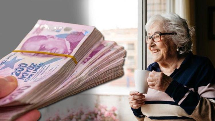 Emeklilik hesabı yapanlar için son fırsat Ocak sonrası ödemeler artacak