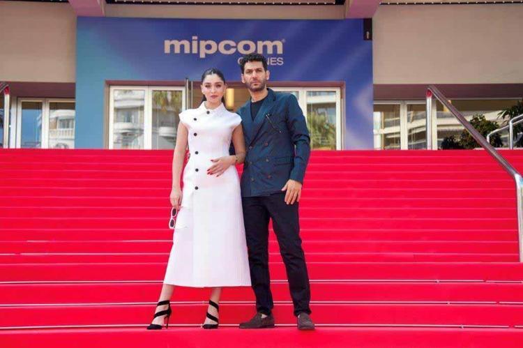 MIPCOM 2025’te Türk dizileri fırtına gibi esti İnsanlar Türkçe öğreniyor