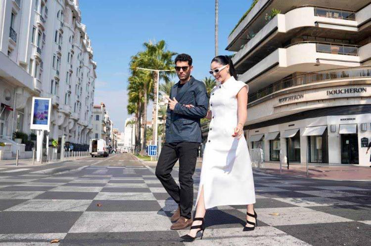 MIPCOM 2025’te Türk dizileri fırtına gibi esti İnsanlar Türkçe öğreniyor