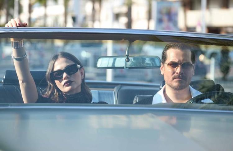 MIPCOM 2025’te Türk dizileri fırtına gibi esti İnsanlar Türkçe öğreniyor