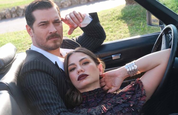 DİZİ DİPLOMASİSİ