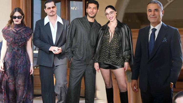 MIPCOM 2025’te Türk dizileri fırtına gibi esti İnsanlar Türkçe öğreniyor