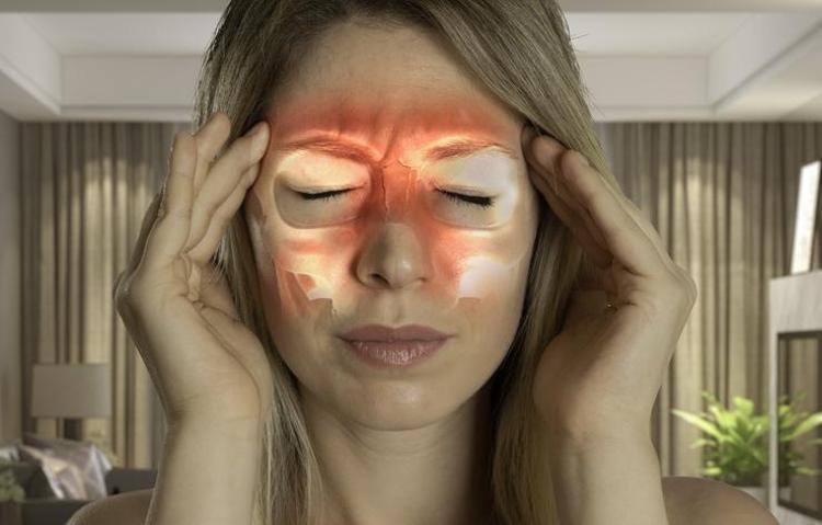 CANAN KARATAY’DAN EZBER BOZAN “SİNÜZİT” AÇIKLAMASI