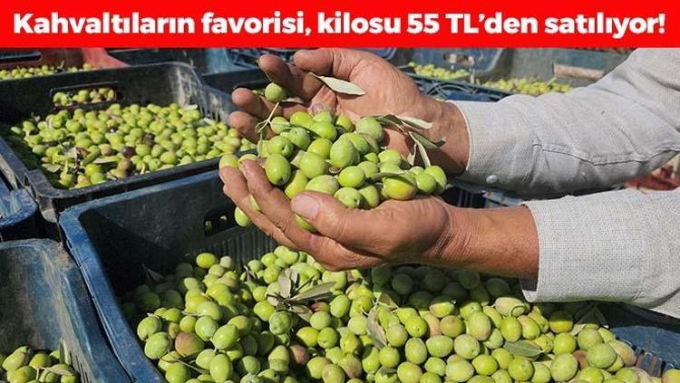 Hatayda hasadı başladı, kilosu 55 TL Kahvaltıların vazgeçilmezi: Tıkalı damarları yağ çözücü gibi açıyor, en güçlü antioksidan