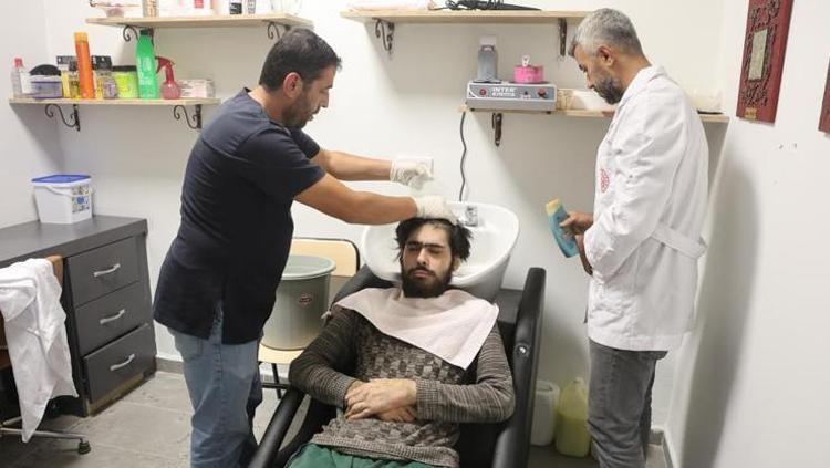 Saatler süren konuşmayla ikna ettiler 3 yılın ardından gelen mutluluk