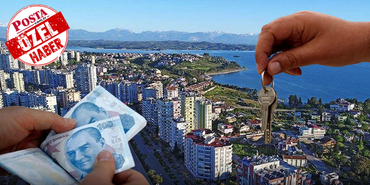Gayrimenkul alımında fırsat zamanı Yatırım için zaman değil, strateji önemli