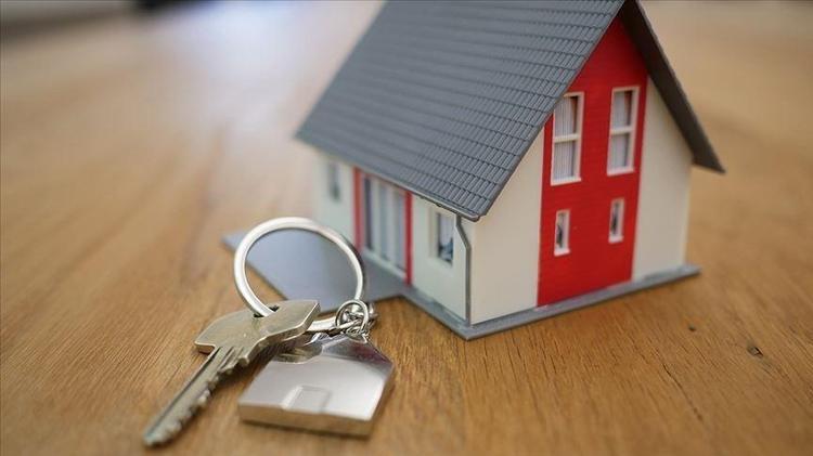 TALEP ARTIYOR, İLK EVİNİ ALACAKLAR ÖNDE