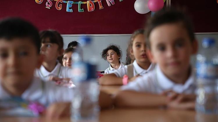 BİRİNCİ DÖNEM ARA TATİL NE ZAMAN YAPILACAK