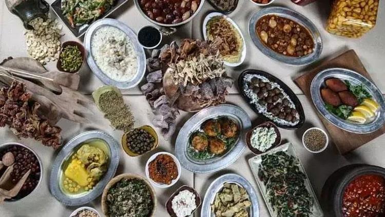 Akşam yemeğini bu saatte yiyin Herkes yanlış biliyormuş