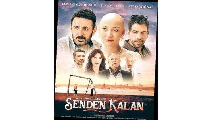 KARAKTERİN, SEVDİĞİ KADIN İÇİN VERDİĞİ SAVAŞTAN ETKİLENDİM