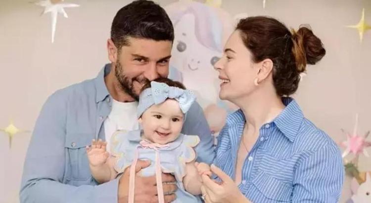 Berk Oktay ve Yıldız Çağrı Atiksoy’dan ayrılık iddialarına romantik yanıt
