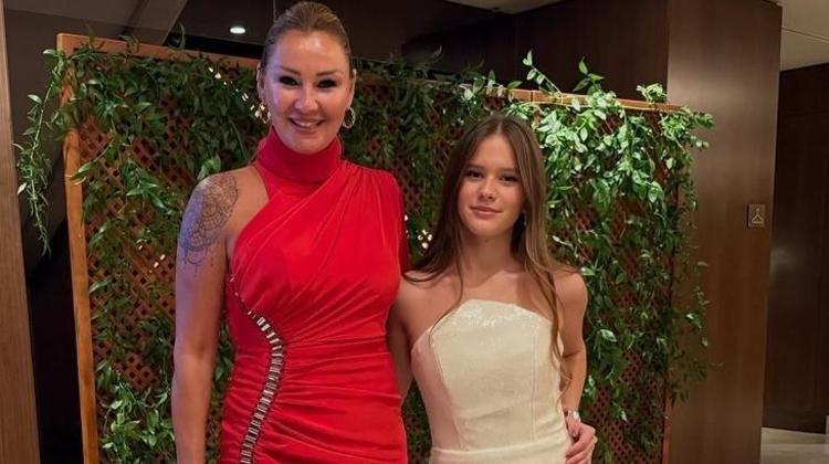 ANNE VE KIZIN BENZERLİĞİ