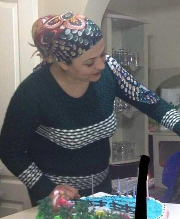 Tel örgüye sarılıp 80 kiloluk taşla suya atıldı 47 yaşındaki kadının ölümünde şok savunma