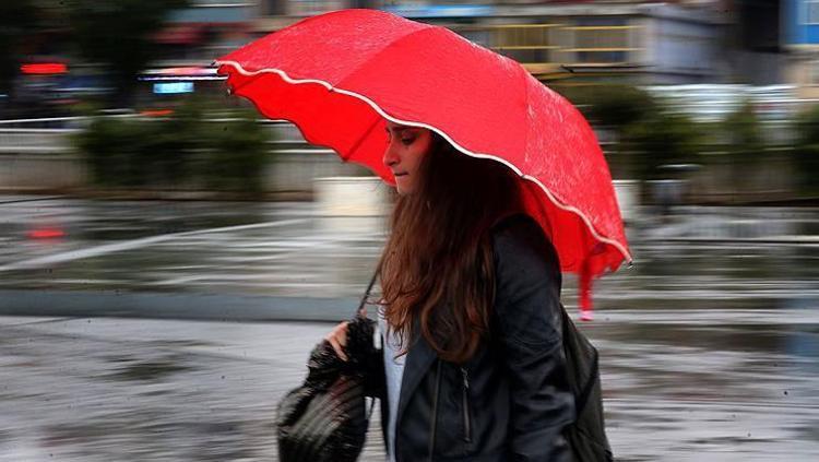 Meteoroloji son hava durumu raporuyla uyardı: Kar ve sağanak geliyor Bu illerde yaşayanlar dikkat...