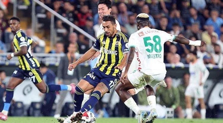 YÖNETİM, TEDESCO İLE GÖRÜŞECEK