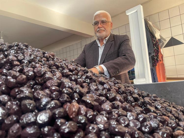 DALINDAN SOFRAYA KOOPERATİF ÜRETİMİ