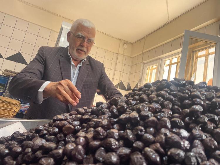Katırlı Dağlarından İsviçre sofralarına taşınıyor Kahvaltıların vazgeçilmezi, günde 5 tane yiyince tıkalı damarları yağ çözücü gibi açıyor
