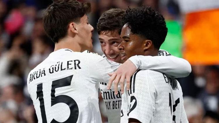 Fenerbahçeden santrfora dünya yıldızı Hedef Real Madridden