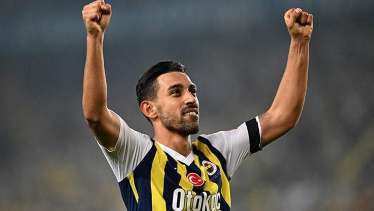 Kadro dışı kalan İrfan Can’a Fransız kancası Son kararını verdi